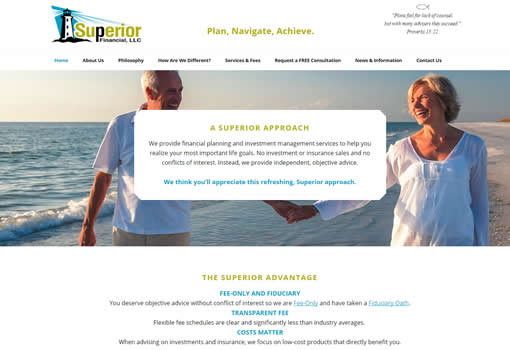Superior Financial Services - Wealth Management and Planning Rochester MN