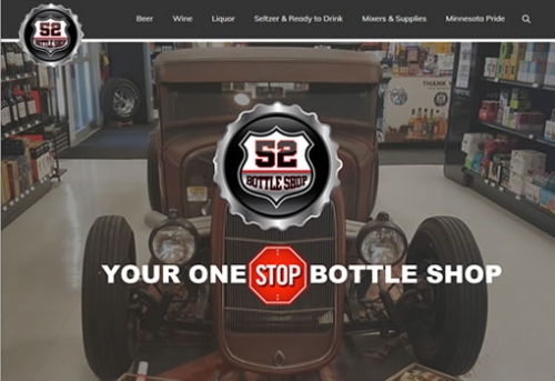 52 Bottle Shop