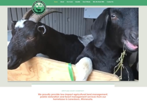 Driftless Goat Company