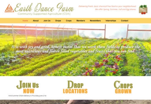 Earth Dance Farm