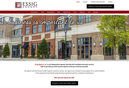 Essig Agency