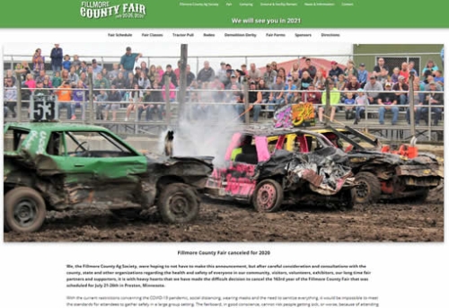 Fillmore County Fair