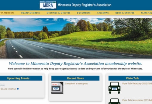 MN Deputy Registrar’s Assoc