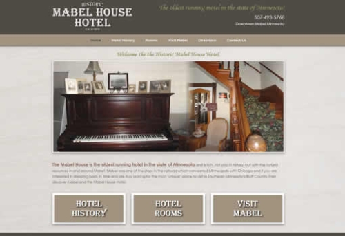 Mabel House Hotel