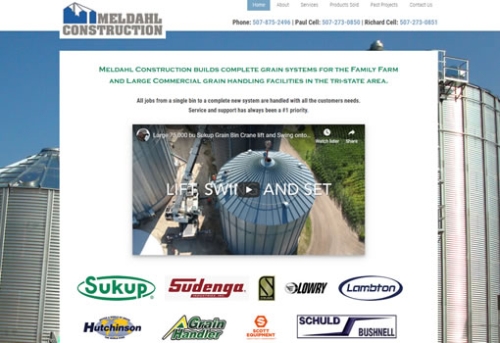 Meldahl Construction