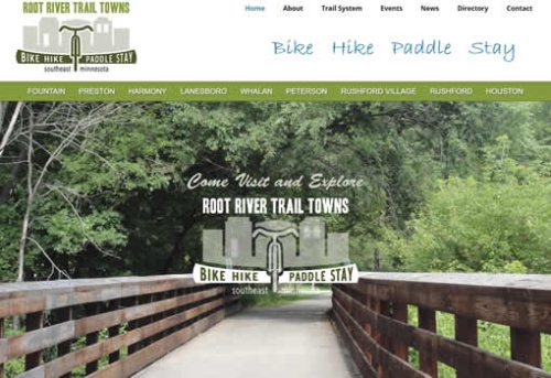 Root River Trail Towns