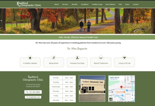 Rushford Chiropractic
