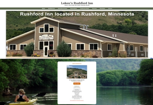 Rushford Inn