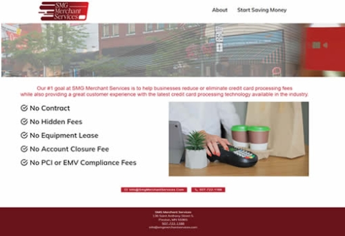 SMG Merchant Services