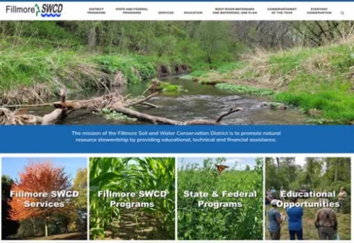 Fillmore SWCD