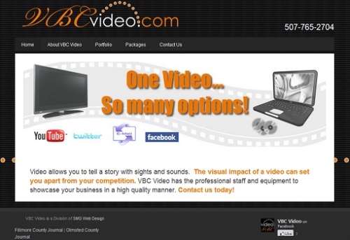 VBC Video
