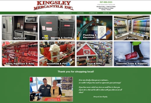 Kingsley-Mercantile-Harmony